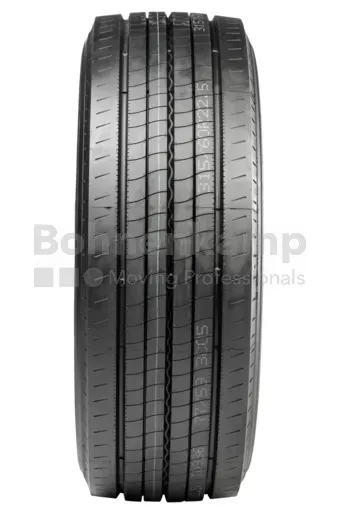 Pneu 315 / 60 R 22.5, PRO SL91