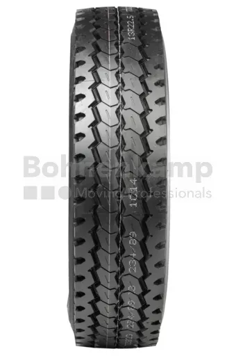 Pneu 13 R 22.5, PRO GC72