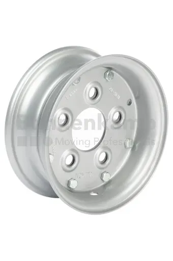 Ráfek 3.00 D - 8, 2 díly