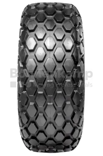 Pneu 570 / 75 - 26, Compactor