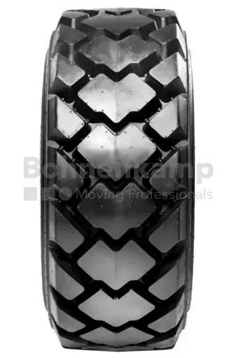 Pneu 12 - 16.5, Hulk