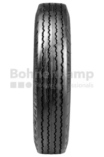 Pneu 7.50 - 15, CargoClassic BTG208
