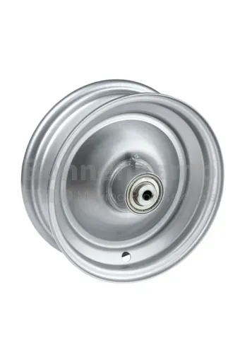 Disk 2.50 A x 8, Oceľ