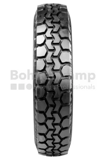 Pneu 9 R 22.5, Monoply T70