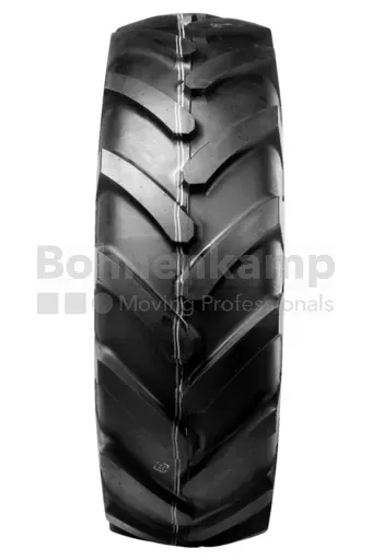 Pneu 335 / 80 R 18, EM-02