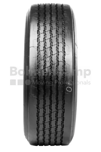 Pneu 385 / 65 R 22.5, ZA