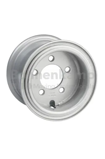 Disk 6.50 F - 10, 4-dielna