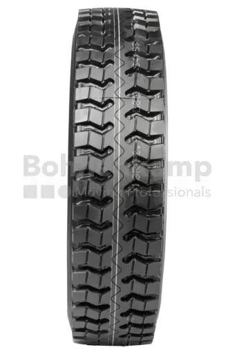 Pneu 13 R 22.5, PRO DC75