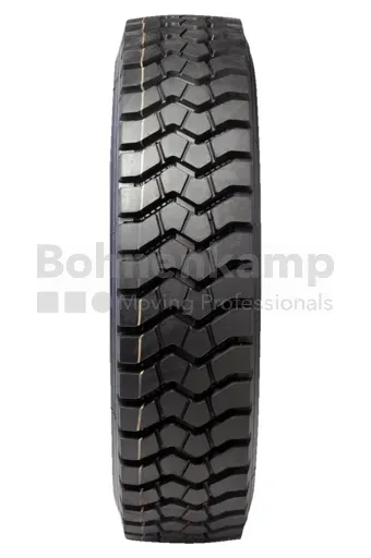 Pneu 315 / 80 R 22.5, WDC 52