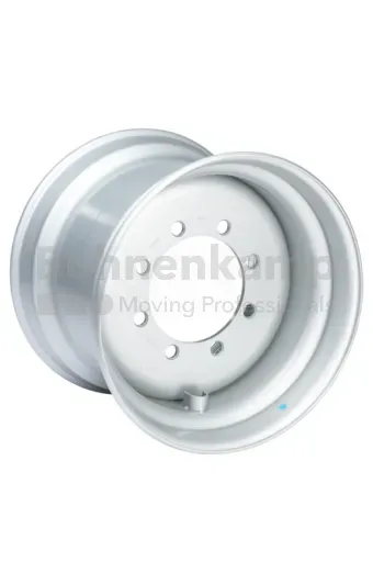 Ráfek AG 16.00 x 22.5 H2