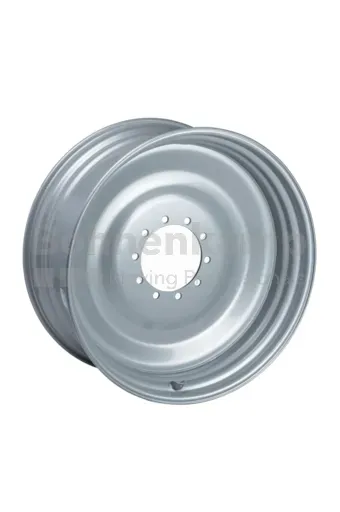 Disk DW 18 L x 42, Striebro RAL9006