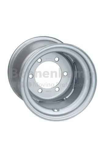 1x Disk 13 LB x 15 H2