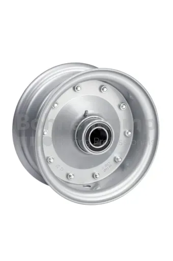 Disk 4.00 E - 9 Oceľ