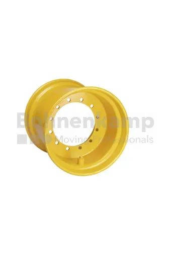 Disk AG 24.00 x 26.5 H2, Žltá RAL1004