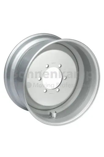 1x Ráfek 8.25 x 16.5