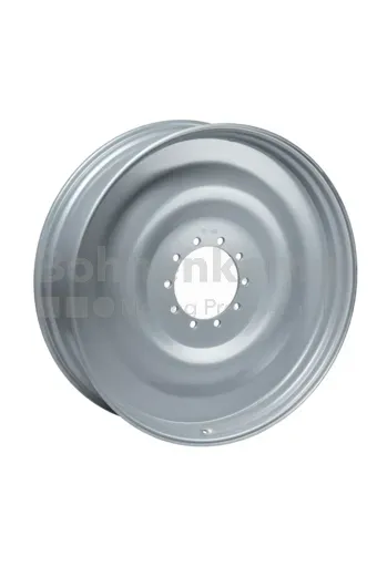 Disk W 13 x 46, Striebro RAL9006, lesklé