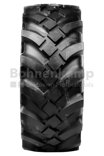 Pneu 445 / 65 R 22.5, WGP 23, M+S