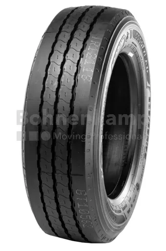 Pneu 205 / 65 R 17.5, KMAX T