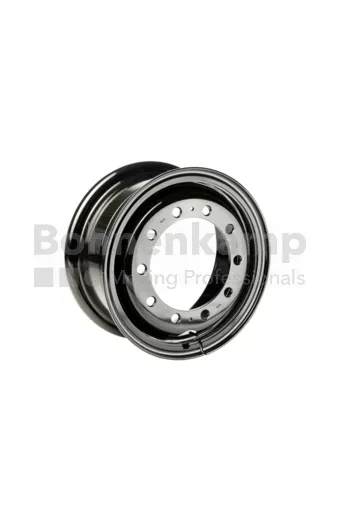 Ráfek 7.0 - 20, 2 díly