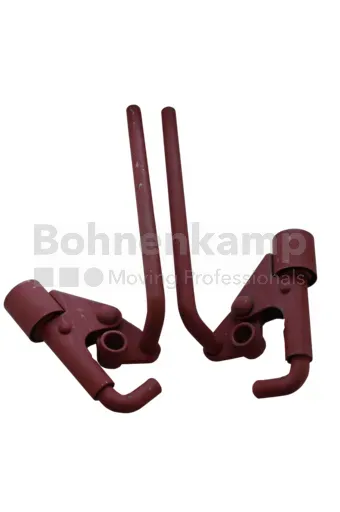 KLAPPENVERSCHLUSS, RECHTS,