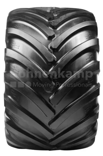 Pneu VF 1000 / 50 R 25 CFO, Agriflex 377 +
