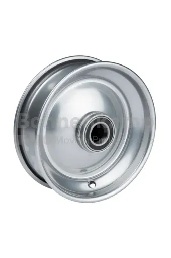 Ráfek 2.50 A x 8, Ocel