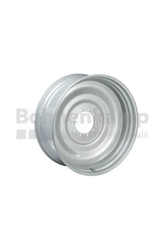 Ráfek DW 18 L x 42, Stříbro RAL9006