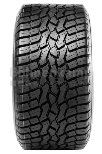 Tyre 270 / 50 - 12, GREENTRAX