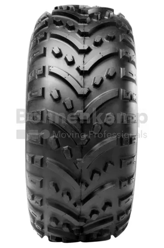 Pneu AT 20 x 7 - 8, AT 108