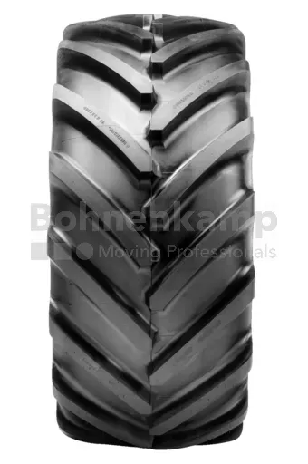 Pneu 600 / 70 R 28, MachXBib