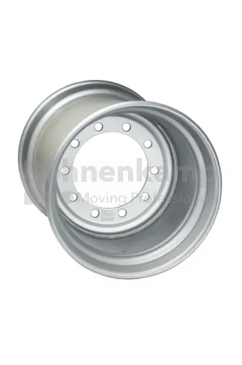 1x Disk AG 24.00 x 22.5 TH2, Profiline