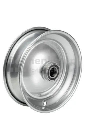 Ráfek 2.50 A x 8, Ocel