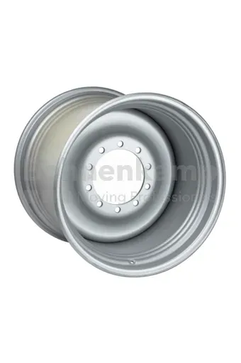 1x Disk TW 27 B x 32, Striebro RAL9006