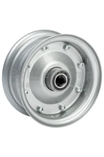 Ráfek 3.00 D - 8, Ocel