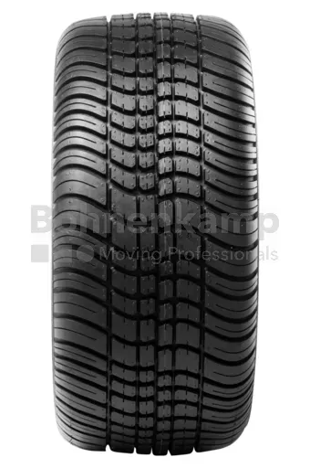 Pneu 195 / 50 B 10, K399 Loadstar