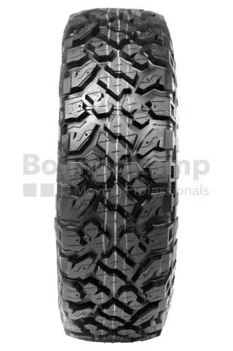 REIFEN 27 X 9.00 R 14