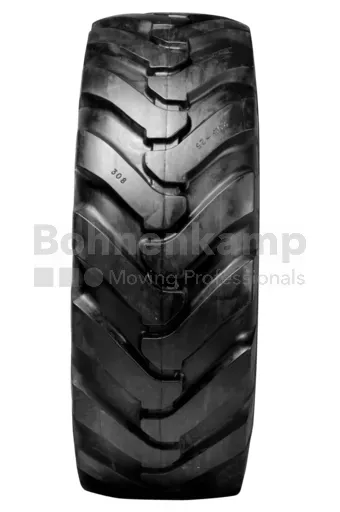 Pneu 15.5 - 25, 308