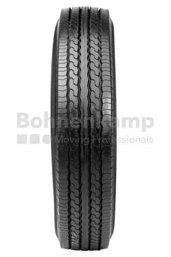 Pneu 6.50 R 16, Super Traveler 668