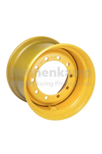 Ráfek AG 16.00 x 22.5 TH2