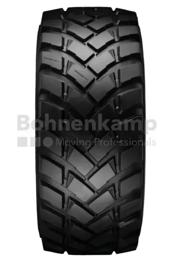 Pneu 560 / 60 R 22.5, ENDURION TRAILER
