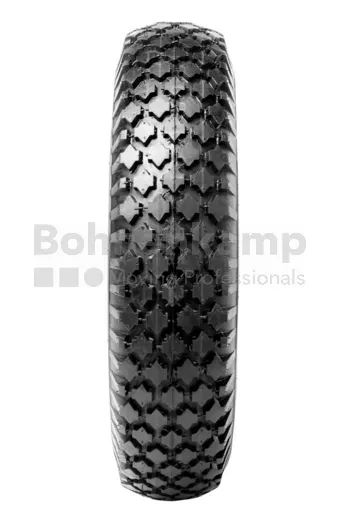 Kolo 4.80 / 4.00 - 8 Kenda K352, Černá