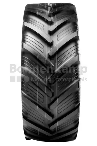 Pneu 540 / 65 R 28, Point 65
