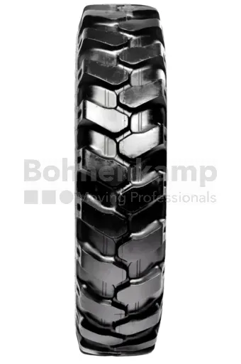 Pneu 10.00 - 20, 839