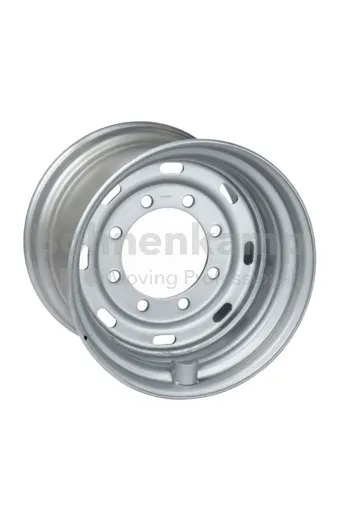 1x Disk AG 16.00 x 22.5 H2, Profiline