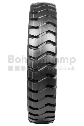 Pneu 10.00 - 20, Lug Star