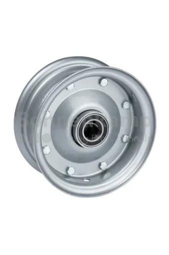 Ráfek 3.00 D - 8, Ocel