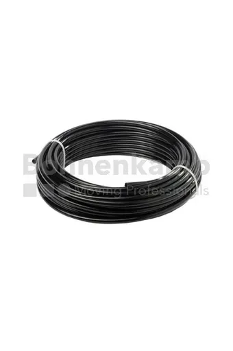 TEKALANROHR 8 X 1 MM (8 X 6)