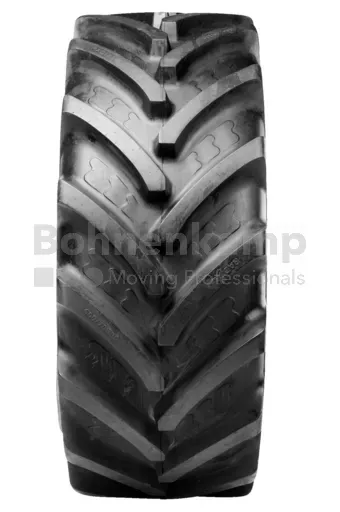 Pneu 800 / 70 R 38, Agrimax Fortis